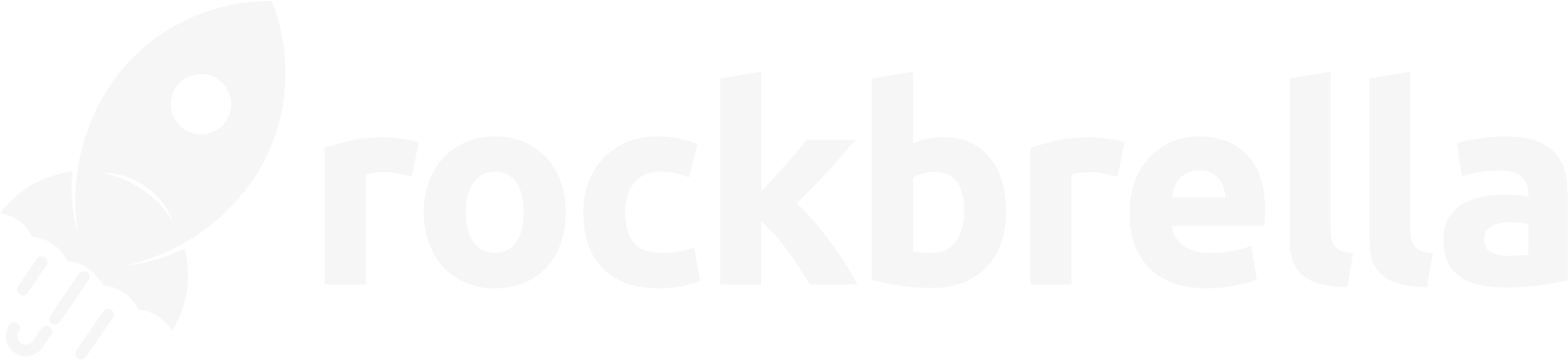 Rockbrella